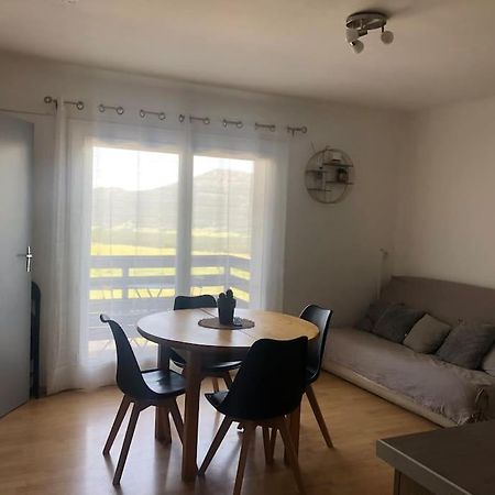 Appartement Avec Vue Sur Le Lac De Matemale Les Angles  Exterior photo